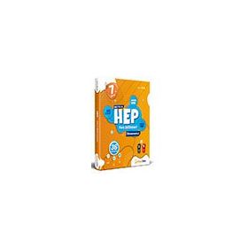 Hiper Zeka 7. Sınıf Haftalık HEP Fen Bilimleri 36 Deneme