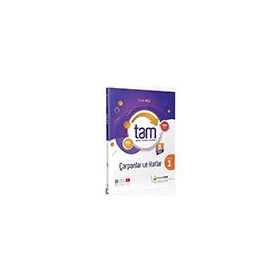 Hiper Zeka 8. Sınıf Matematik TAM Teknik Analiz Modülleri 1 Çarpanlar ve Katlar
