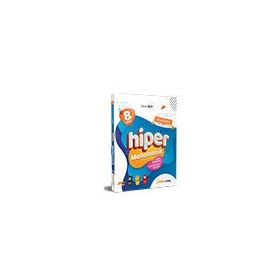 Hiper Zeka LGS 8. Sınıf Hiper Matematik Konu Anlatımlı Etkinlikli Soru Bankası