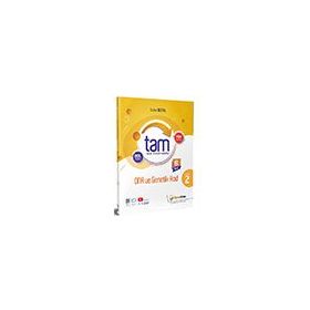 Hiper Zeka LGS 8. Sınıf Tam Fen Bilimleri 2 Teknik Analiz Modülleri ve DNA Genetik Kod