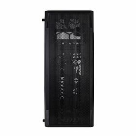 Hiper Zoe 3 Fanlı 750 W ATX Gaming Bilgisayar Kasası