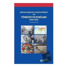 Hiperlink Yayınları 1939-1952 Soğuk Savaş'ın Oluşum Süreci ve Türkiye'ye Etkileri