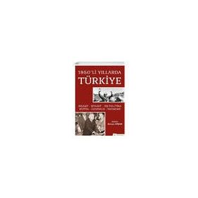 Hiperlink Yayınları 1950’li Yıllarda Türkiye