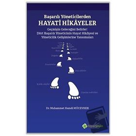 Hiperlink Yayınları Başarılı Yöneticilerden Hayati Hikayeler