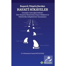 Hiperlink Yayınları Başarılı Yöneticilerden Hayati Hikayeler