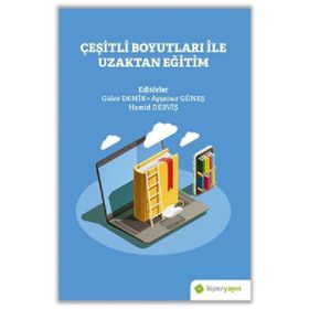 Hiperlink Yayınları Çeşitli Boyutları ile Uzaktan Eğitim