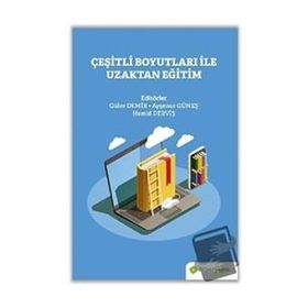 Hiperlink Yayınları Çeşitli Boyutları ile Uzaktan Eğitim
