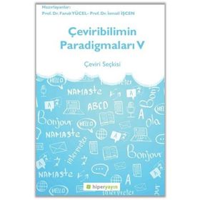 Hiperlink Yayınları Çeviribilimin Paradigmaları 5