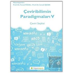 Hiperlink Yayınları Çeviribilimin Paradigmaları 5