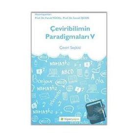 Hiperlink Yayınları Çeviribilimin Paradigmaları 5