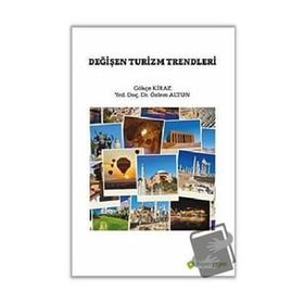 Hiperlink Yayınları Değişen Turizm Trendleri