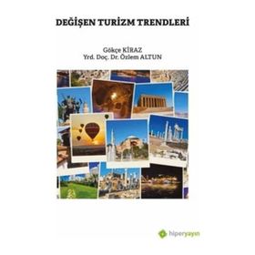 Hiperlink Yayınları Değişen Turizm Trendleri