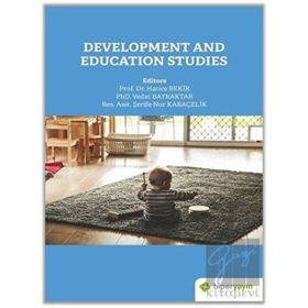 Hiperlink Yayınları Development And Education Studies