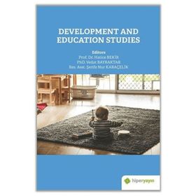 Hiperlink Yayınları Development And Education Studies