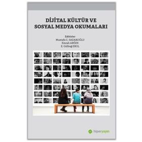 Hiperlink Yayınları Dijital Kültür ve Sosyal Medya Okumaları
