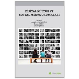 Hiperlink Yayınları Dijital Kültür ve Sosyal Medya Okumaları