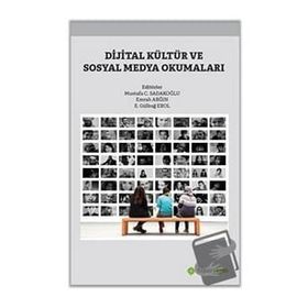 Hiperlink Yayınları Dijital Kültür ve Sosyal Medya Okumaları