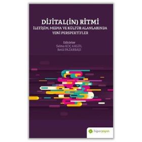 Hiperlink Yayınları Dijitalin Ritmi