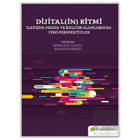 Hiperlink Yayınları Dijitalin Ritmi