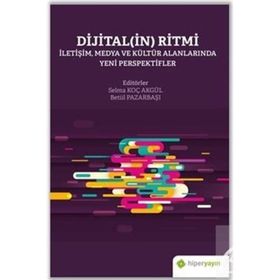 Hiperlink Yayınları Dijitalin Ritmi