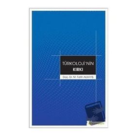 Hiperlink Yayınları Fatih Alkayış Türkolojinin Kırkı