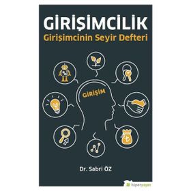 Hiperlink Yayınları Girişimcilik Girişimcinin Seyir Defteri