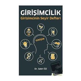 Hiperlink Yayınları Girişimcilik Girişimcinin Seyir Defteri