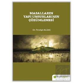 Hiperlink Yayınları Masalların Yapı Unsurlarının Çözümlemesi
