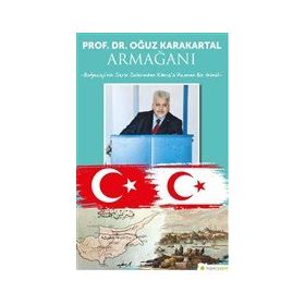 Hiperlink Yayınları Prof. Dr. Oğuz Karakartal Armağanı