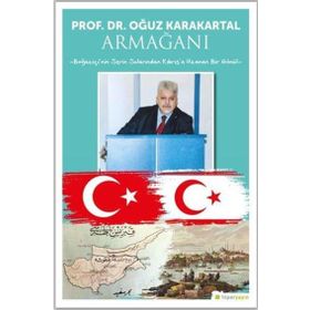 Hiperlink Yayınları Prof. Dr. Oğuz Karakartal Armağanı