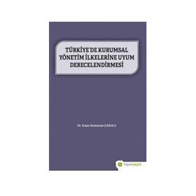 Hiperlink Yayınları Türkiye’de Kurumsal Yönetim İlkelerine Uyum Derecelendirmesi