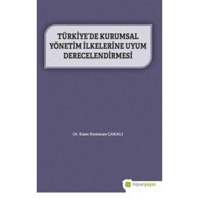 Hiperlink Yayınları Türkiye’de Kurumsal Yönetim İlkelerine Uyum Derecelendirmesi