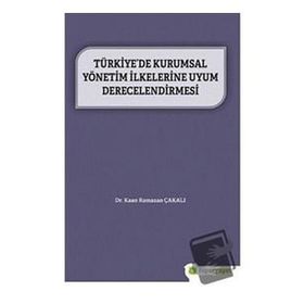 Hiperlink Yayınları Türkiye’de Kurumsal Yönetim İlkelerine Uyum Derecelendirmesi