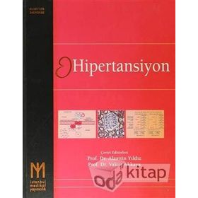 HIPERTANSIYON - ALAATTIN YILDIZ