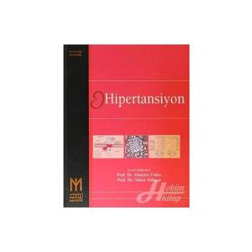 HIPERTANSIYON - ALAATTIN YILDIZ