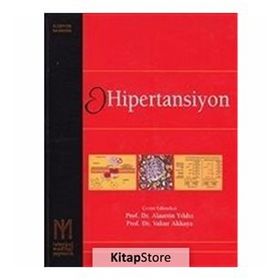 HIPERTANSIYON - ALAATTIN YILDIZ