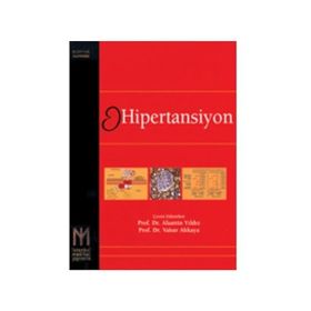 HIPERTANSIYON - ALAATTIN YILDIZ