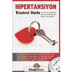 HIPERTANSIYON - KOLEKTIF