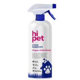 Hipet 250 ml Leke Çıkarıcı Sprey