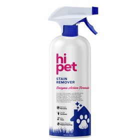 Hipet 250 ml Leke Çıkarıcı Sprey