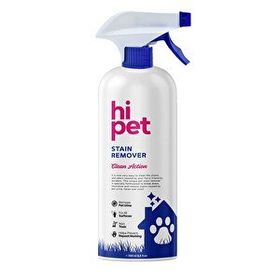 Hipet 250 ml Leke Çıkarıcı Sprey