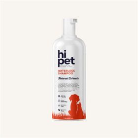 HiPet Waterless 150 ml Kedi Köpek Kuru Şampuan