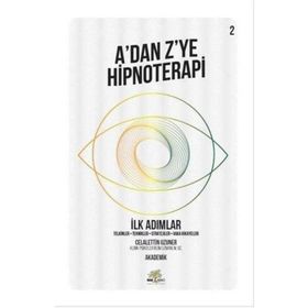Hipnoterapi - Celalettin Uzuner