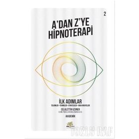 Hipnoterapi - Celalettin Uzuner
