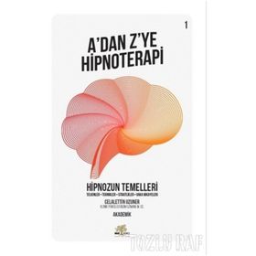 Hipnoterapi - Celalettin Uzuner
