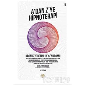 Hipnoterapi - Celalettin Uzuner