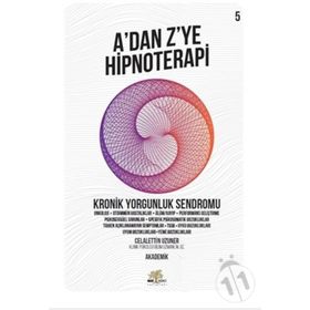 Hipnoterapi - Celalettin Uzuner