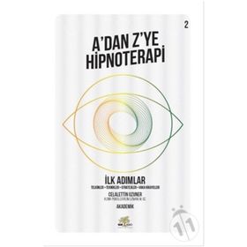 Hipnoterapi - Celalettin Uzuner