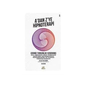 Hipnoterapi - Celalettin Uzuner
