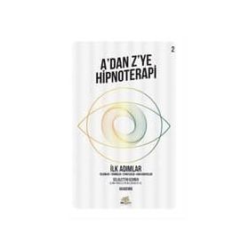 Hipnoterapi - Celalettin Uzuner